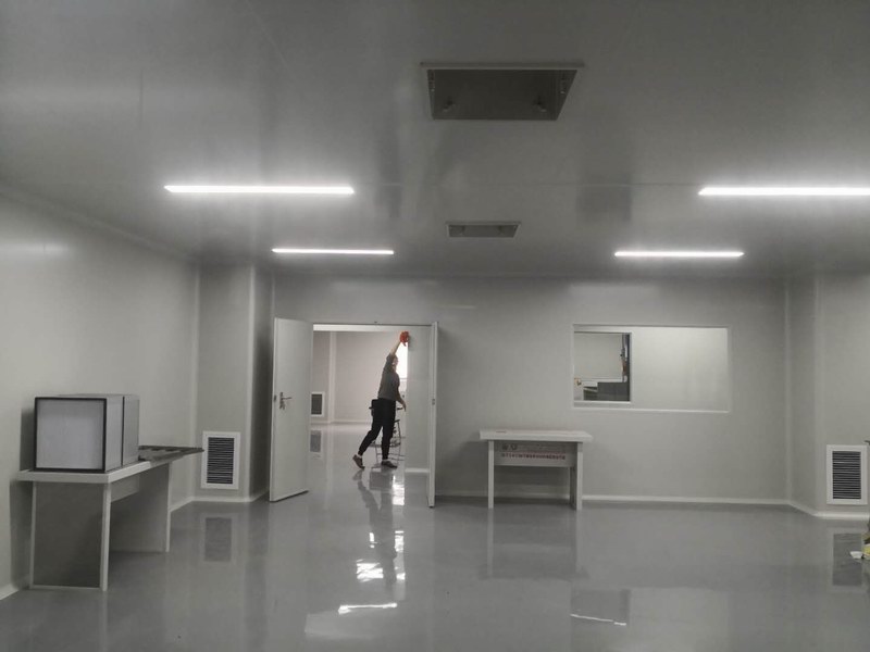 Dezhiran Biotechnology